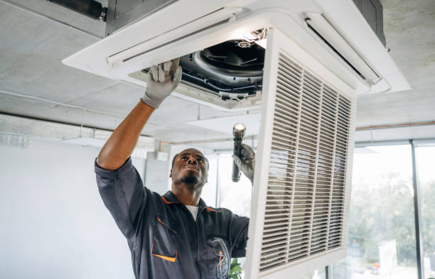 Licensed Hvac service in Kingston, OK - FH HVAC