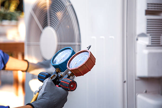 Affordable Hvac solutions in Kingston, OK